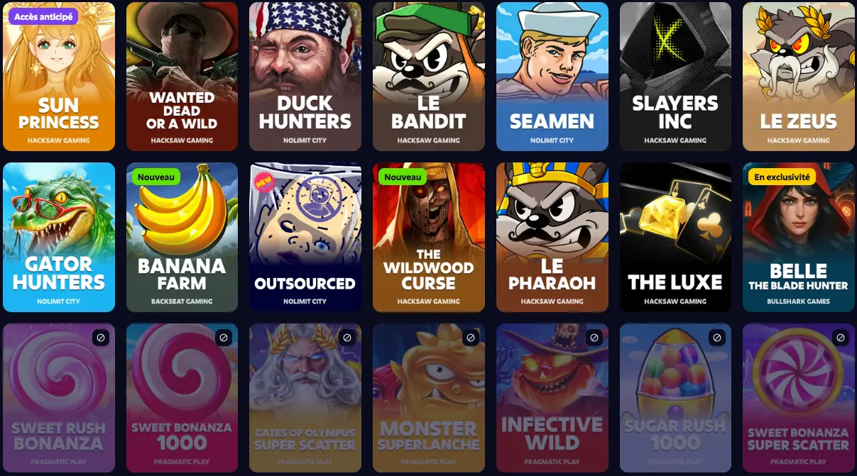 roobet gambling
